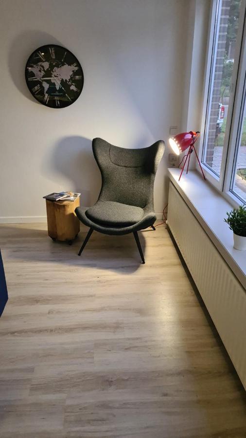 Willa Rent & Relax Mol Zewnętrze zdjęcie