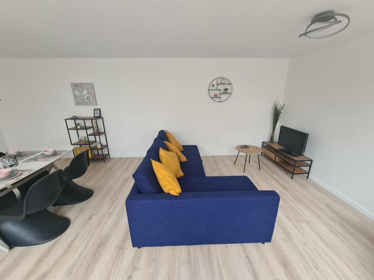 Willa Rent & Relax Mol Zewnętrze zdjęcie