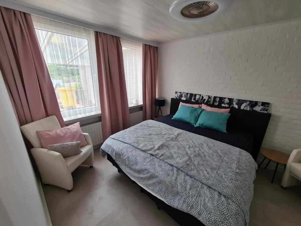 Willa Rent & Relax Mol Zewnętrze zdjęcie
