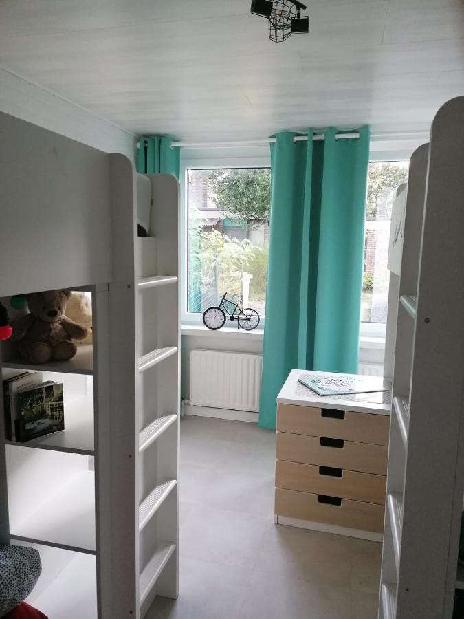 Willa Rent & Relax Mol Zewnętrze zdjęcie