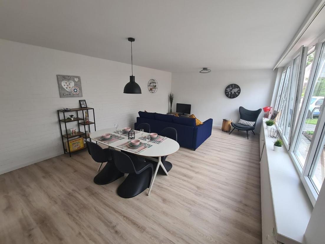 Willa Rent & Relax Mol Zewnętrze zdjęcie