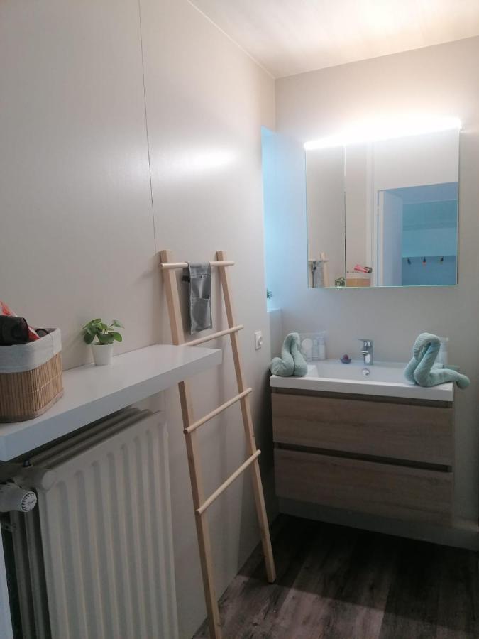 Willa Rent & Relax Mol Zewnętrze zdjęcie