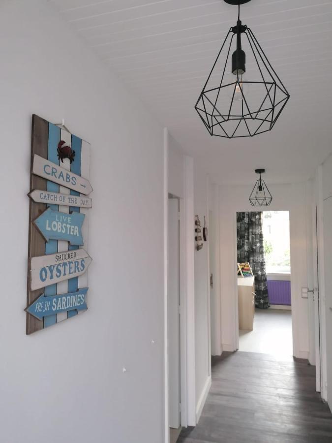 Willa Rent & Relax Mol Zewnętrze zdjęcie