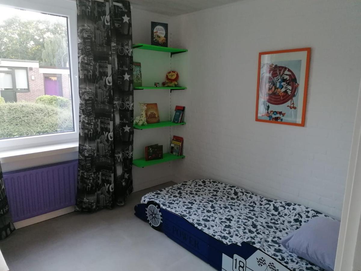 Willa Rent & Relax Mol Zewnętrze zdjęcie