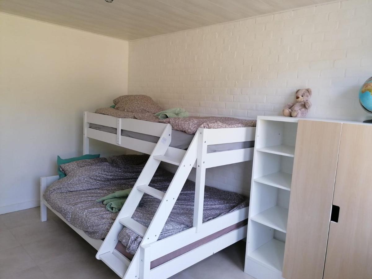 Willa Rent & Relax Mol Zewnętrze zdjęcie