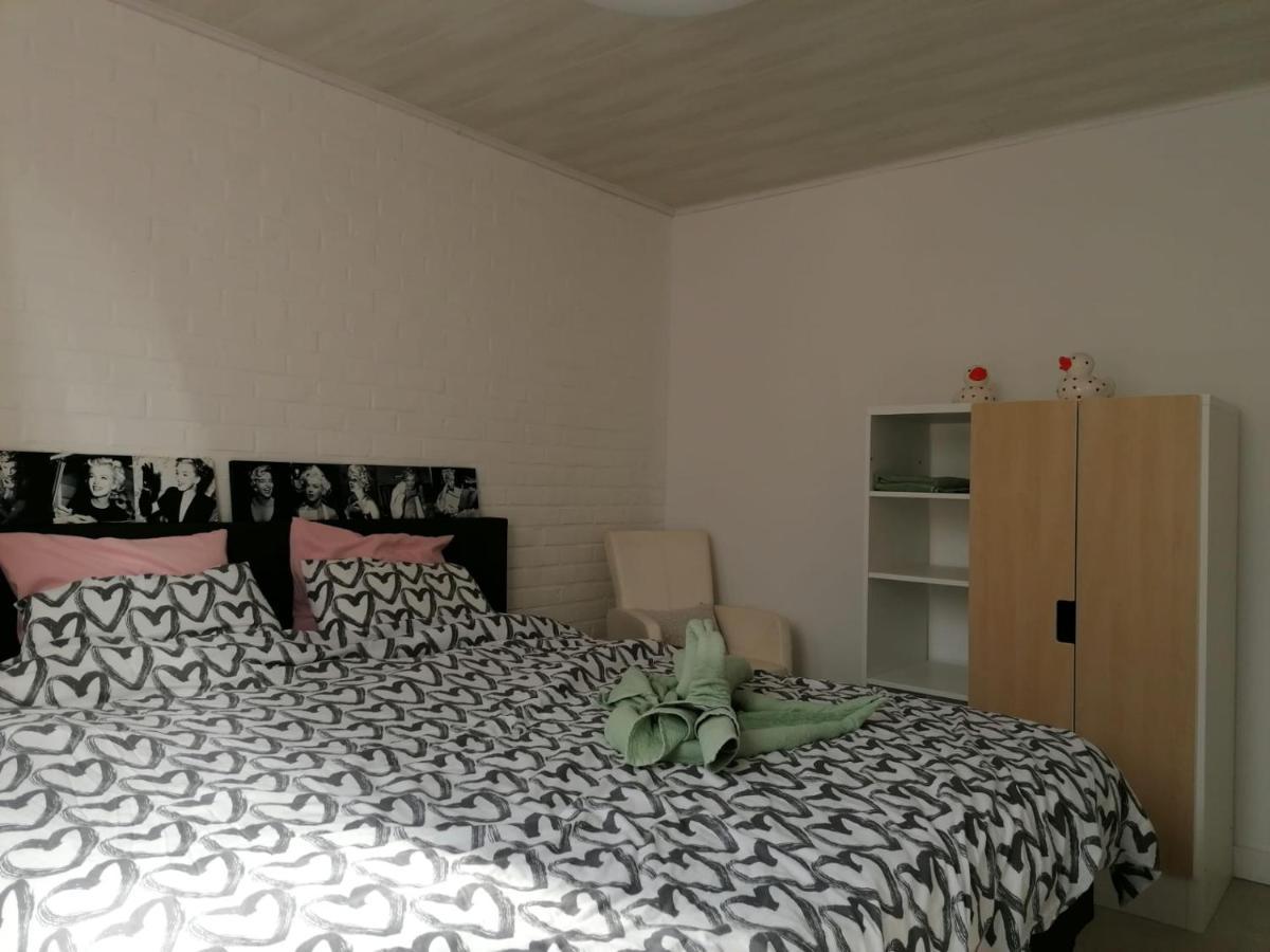 Willa Rent & Relax Mol Zewnętrze zdjęcie