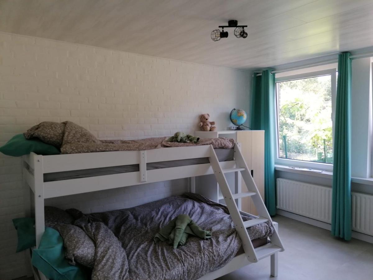 Willa Rent & Relax Mol Zewnętrze zdjęcie